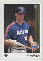 Craig Biggio [EX to NM]