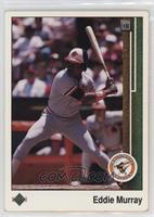 Eddie Murray [EX to NM]