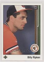 Billy Ripken