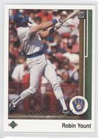 Robin Yount