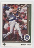 Robin Yount