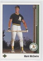 Mark McGwire