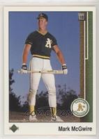 Mark McGwire [EX to NM]