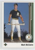 Mark McGwire