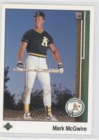 Mark McGwire