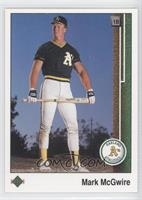 Mark McGwire