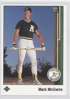 Mark McGwire