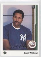 Dave Winfield