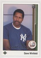 Dave Winfield