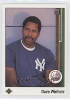 Dave Winfield