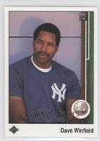 Dave Winfield