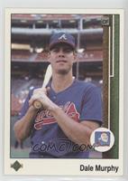 Dale Murphy [EX to NM]