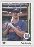 Dale Murphy