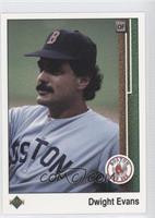 Dwight Evans