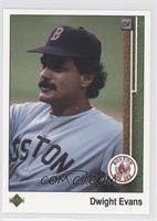 Dwight Evans