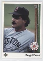 Dwight Evans