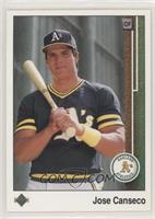 Jose Canseco