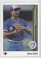 Dave Stieb