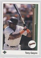 Tony Gwynn