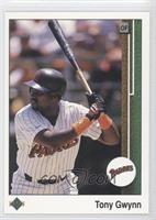 Tony Gwynn