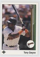 Tony Gwynn