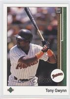 Tony Gwynn