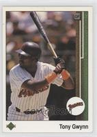 Tony Gwynn