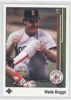 Wade Boggs