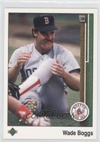 Wade Boggs