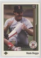 Wade Boggs [Noted]