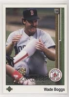 Wade Boggs