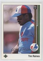 Tim Raines