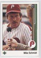 Mike Schmidt