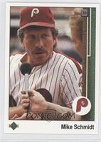 Mike Schmidt