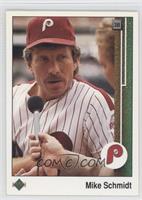 Mike Schmidt