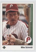 Mike Schmidt