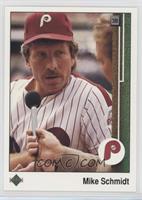 Mike Schmidt