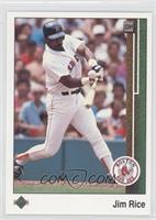 Jim Rice