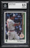 Cal Ripken Jr. [BGS 8.5 NM‑MT+]