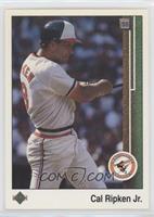 Cal Ripken Jr. [EX to NM]