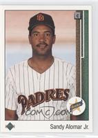 Sandy Alomar Jr.