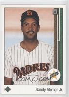 Sandy Alomar Jr.