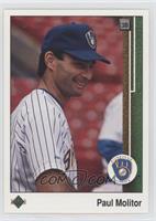 Paul Molitor