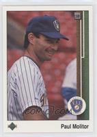 Paul Molitor