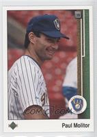 Paul Molitor