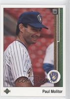 Paul Molitor