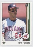 Terry Francona