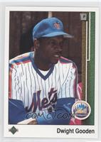 Dwight Gooden