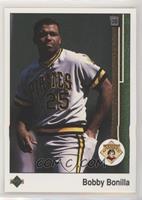 Bobby Bonilla