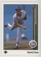 David Cone